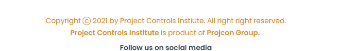 project controls institute